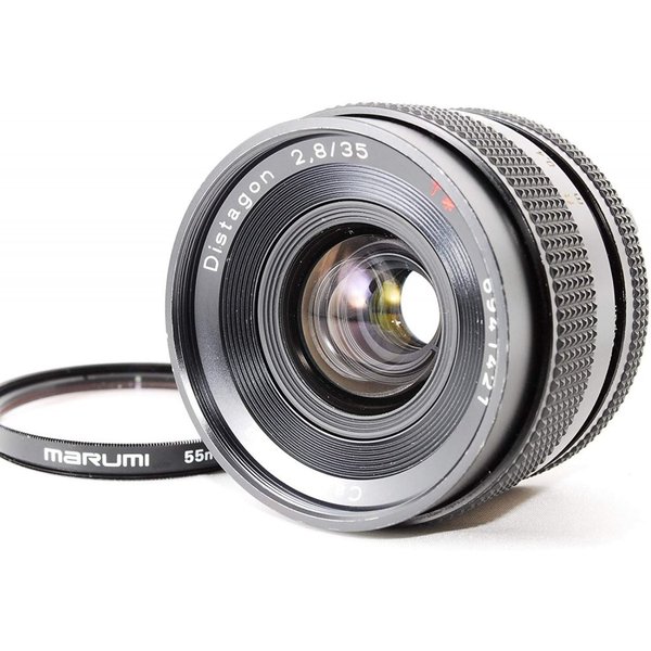 楽天市場】contax distagon 35mm f2.8の通販 楽天市場】contax distagon 35mm f2.8の通販