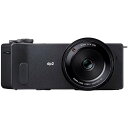 カメラFanks-PROShop2nd楽天市場店で買える「【中古】シグマ SIGMA dp2Quattro 2,900万画素 FoveonX3ダイレクトイメージセンサー APS-C 搭載」の画像です。価格は172,800円になります。