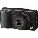 【5/9~16限定!最大4,000円OFF&5/5,5/10限定で最大P3倍】【中古】リコー RICOH GRII CMOSセンサー ローパスフィルタレス SD...