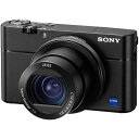 【中古】ソニー SONY Cyber-shot DSC-RX100M5A SDカード付き