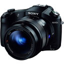 【中古】ソニー SONY DSC-RX10M2 ブラック Cyber-shot DSC-RX10M2 SDカード付き