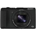 【中古】ソニー SONY Cyber-shot HX60V 2110万画素 光学30倍 DSC-HX60V SDカード付き