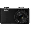 【5/1限定 全品P3倍】【中古】シグマ SIGMA DP2 Merrill 4600万画素 SDカード付き