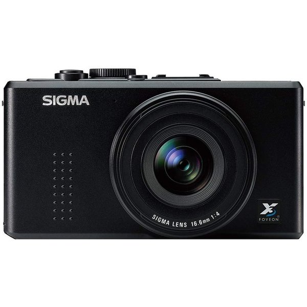 【中古】シグマ SIGMA DP1 SDカード付き