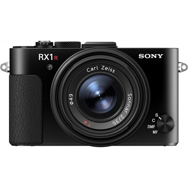 【5/9~5/16限定!最大4,000円OFF&5/10, 5/15限定で最大P3倍】【中古】ソニー SONY Cyber-shot RX1RM2 4240万画素 DSC-RX1RM2 SDカード付き