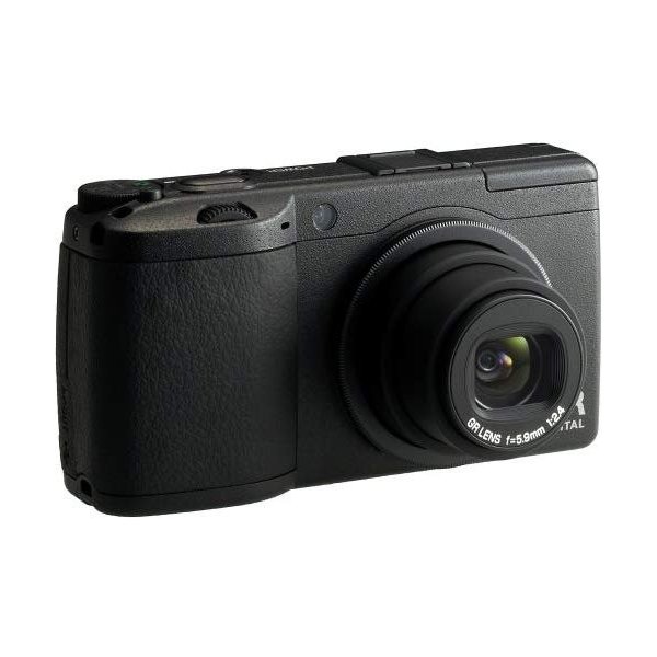 【中古】リコー RICOH GR DIGITA...の紹介画像2