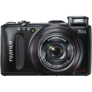 4/24~4/27!4,000OFF&4/25ǺP3ܡۡšۥեե FUJIFILM FinePix F550EXR 15 ֥å FX-F550EXR B SDդ