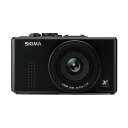 【4/24~4/27限定 最大4,000円OFF 4/25限定で最大P3倍】【中古】シグマ SIGMA DP2x 1406万画素 SDカード付き