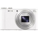 【5/9~16限定!最大4,000円OFF&5/5,5/10限定で最大P3倍】【中古】ソニー SONY Cyber-shot WX300 2110万画素 光学2...
