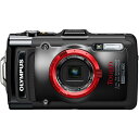 【5/9~16限定!最大4,000円OFF&5/5,5/10限定で最大P3倍】【中古】オリンパス OLYMPUS STYLUS TG-2 SDカード付き