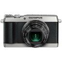 y5/9~5/16!ő4,000~OFF&5/10, 5/15ōőP3{zyÁzIpX OLYMPUS STYLUS SH-1 Vo[ SDJ[ht