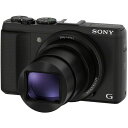 【中古】ソニー SONY Cyber-shot HX50V 2040