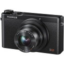 【5/9~16限定!最大4,000円OFF&5/5,5/10限定で最大P3倍】【中古】フジフィルム FUJIFILM XQ1 ブラック F FX-XQ1 B S...