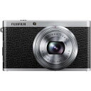 【5/9~16限定!最大4,000円OFF&5/5,5/10限定で最大P3倍】【中古】フジフィルム FUJIFILM XF1 光学4倍 ブラック F FX-XF...