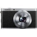 【4/24~4/27限定 最大4,000円OFF 4/25限定で最大P3倍】【中古】フジフィルム FUJIFILM XF1 光学4倍 ブラック F FX-XF1B SDカード付き