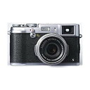 【5/9~16限定!最大4,000円OFF&5/5,5/10限定で最大P3倍】【中古】フジフィルム FUJIFILM X100S F FX-X100S SDカー...