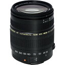 【7/4~11限定!最大4,000円OFF&7/5,7/10限定で最大P3倍】【中古】タムロン TAMRON AF28-300mm f3.5-6.3 XR Di キヤノン用 A061E