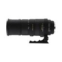 【中古】シグマ SIGMA 超望遠ズームレンズ APO 150-500mm F5-6.3 DG OS HSM ペンタックス用 フルサイズ対応 927226