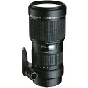 【4/24~4/27限定 最大4,000円OFF 4/25限定で最大P3倍】【中古】タムロン TAMRON 大口径望遠ズームレンズ SP AF70-200mm F2.8 Di ソニー SONY 用 フルサイズ対応 A001S