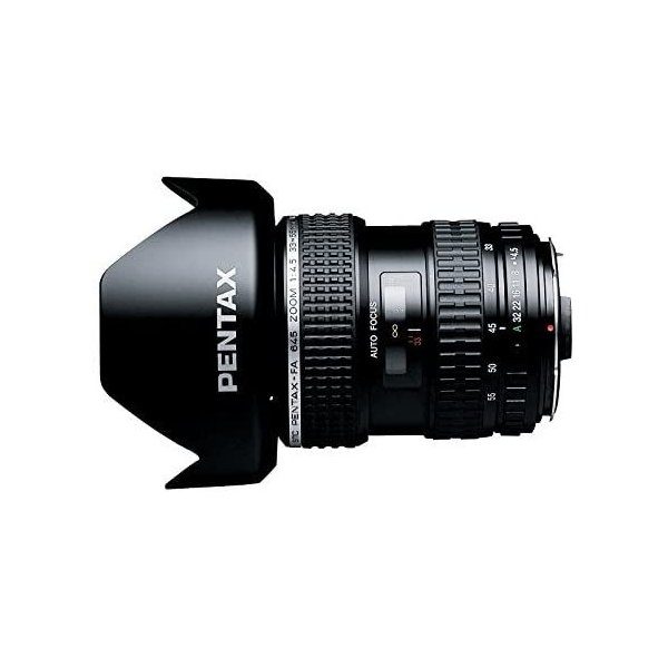 楽天市場】pentax fa645 33-55mm 4.5の通販 楽天市場】pentax fa645 33-55mm 4.5の通販