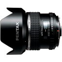 【中古】ペンタックス PENTAX 広角~標準単焦点レンズ FA645 45mmF2.8 645マウント 645サイズ 645Dサイズ 26335