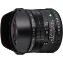 【5/1限定 全品P3倍】【中古】ペンタックス PENTAX リミテッドレンズ 広角~標準単焦点レンズ FA31mmF1.8AL Limited ブラック Kマウント フルサイズ APS-Cサイズ 20290