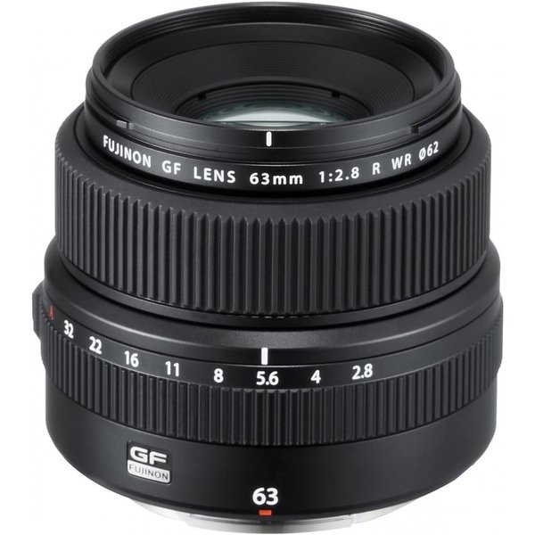 5/23~5/27!4,000OFF&5/25ǺP3ܡۡšۥեե FUJIFILM եΥ GF GF63MMF2.8 R WR