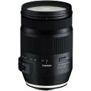 【6/4~11限定!最大4,000円OFF&6/5,6/10限定で最大P3倍】【中古】タムロン TAMRON 35-150mm F/2.8-4 Di VC OSD Model:A043 ※キヤノンEFマウント用レンズ フルサイズ対応 TA35-150DIVCOSDA043E(2)