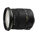 【7/4~11限定!最大4,000円OFF&7/5,7/10限定で最大P3倍】【中古】シグマ SIGMA 17-50mm F2.8 EX DC OS HSM ソニー SONY 用 17-50mm F2.8 EX DC HSM