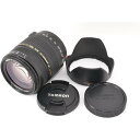 【7/19~26限定!最大4,000円OFF&7/25限定で最大P3倍】【中古】タムロン TAMRON AF 28-300mm F3.5-6.3 XR LD I...