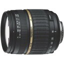 【中古】タムロン TAMRON 高倍率ズームレンズ AF18-200mm F3.5-6.3 XR DiII キヤノン用 APS-C専用 A14E