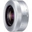 4/24~4/27!4,000OFF&4/25ǺP3ܡۡšۥѥʥ˥å Panasonic ɸॺ G VARIO 12-32mm/F3.5-5.6 ASPH. С H-FS12032-S