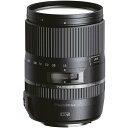 【7/19~26限定!最大4,000円OFF&7/25限定で最大P3倍】【中古】タムロン TAMRON 高倍率ズームレンズ 16-300mm F3.5-6.3 ...