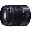 12/19~/26!4,000OFF &12/25P3ܡۡšۥѥʥ˥å Panasonic ˾󥺡 G VARIO 45-150mm/F4.0-5.6 ASPH. ֥å H-FS45150-KA