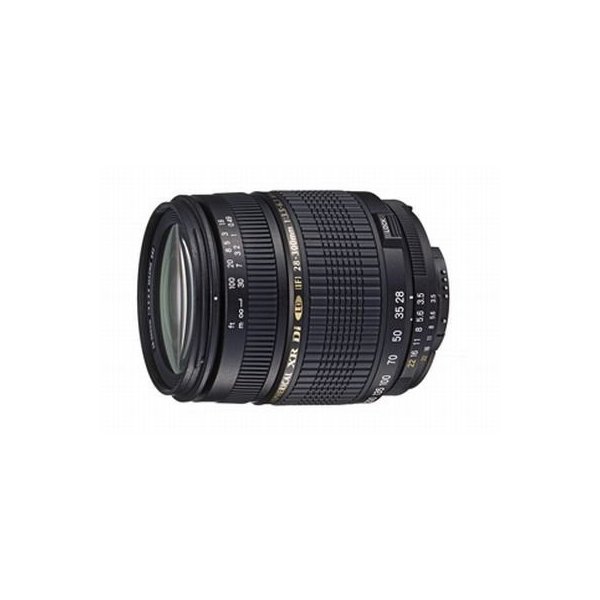 【5/9~5/16限定 最大4,000円OFF 5/10, 5/15限定で最大P3倍】【中古】タムロン TAMRON AF28-300mm f3.5-6.3 XR Di ニコン用 A061N