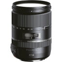 【5/1限定 全品P3倍】【中古】タムロン TAMRON 高倍率ズームレンズ 28-300mm F3.5-6.3 Di VC PZD キヤノン用 フルサイズ対応 A010E