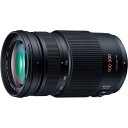 Fanks-PROShop2ndŷԾŹ㤨֡šۥѥʥ˥å Panasonic ˾󥺡 G VARIO 100-300mm/F4.0-5.6 H-FS100300פβǤʤ56,800ߤˤʤޤ