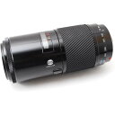 【4/24~4/27限定 最大4,000円OFF 4/25限定で最大P3倍】【中古】ミノルタ MINOLTA AF ZOOM 75-300mm F4.5-5.6