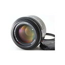 【4/24~4/27限定 最大4,000円OFF 4/25限定で最大P3倍】【中古】ミノルタ MINOLTA AF 50mm F1.4 22