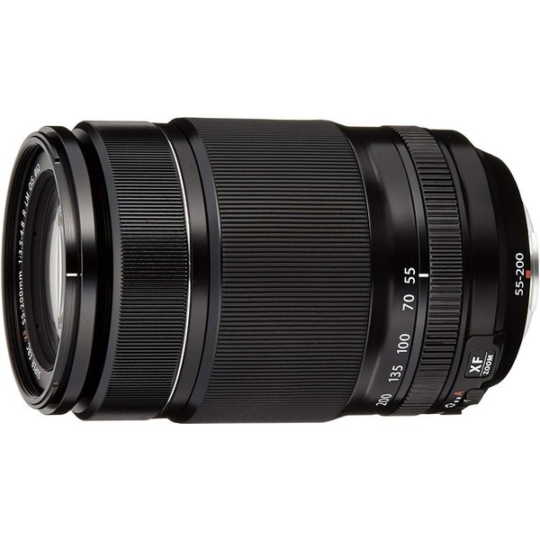 5/9~5/16!4,000OFF&5/10, 5/15ǺP3ܡۡšۥեե FUJIFILM ˾󥺡 XF55-200mmF3.5-4.8RLMOIS