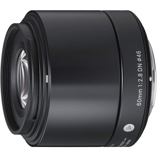 楽天市場】シグマ 60mm f2.8 dnの通販 楽天市場】シグマ 60mm f2.8 dnの通販