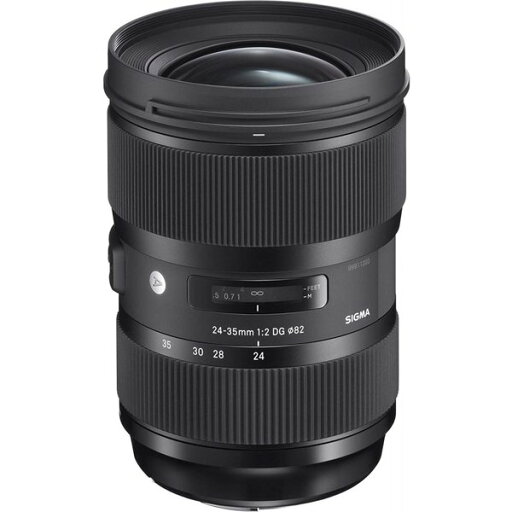 【6/22~27限定!最大4,000円OFF&6/25限定で最大P3倍】【中古】シグマ SIGMA 24-35mm F2 DG HSM | Art A015 | キヤノン Canon EFマウント | Full-Size/Large-Format 【6/22~27限定!最大4,000円OFF&6/25限定で最大P3倍】【中古】シグマ SIGMA 24-35mm F2 DG HSM | Art A015 | キヤノン Canon EFマウント | Full-Size/Large-Format