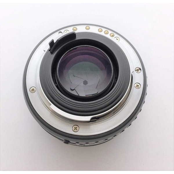 【6/4~11限定!最大4,000円OFF&6/5,6/10限定で最大P3倍】【中古】ペンタックス PENTAX FA50mmF1.7 Kマウント