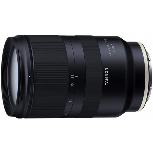 【8/19~8/23限定!最大4000円OFFクーポン&8/20限定で最大ポイント3倍】【中古】タムロン TAMRON 28-75mm F/2.8 DiIII RXD Model：A036 ※ソニー SONY FEマウント用レンズ TA28-75DI3RXDA036