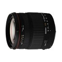 【5/1限定 全品P3倍】【中古】シグマ SIGMA 18-200mm F3.5-6.3 DC デジタル専用 キヤノン用