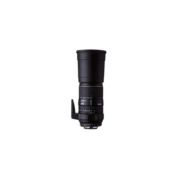 【6/1限定 全品P3倍】【中古】シグマ SIGMA 170-500mm F5-6.3 APO DG ソニー SONY 用