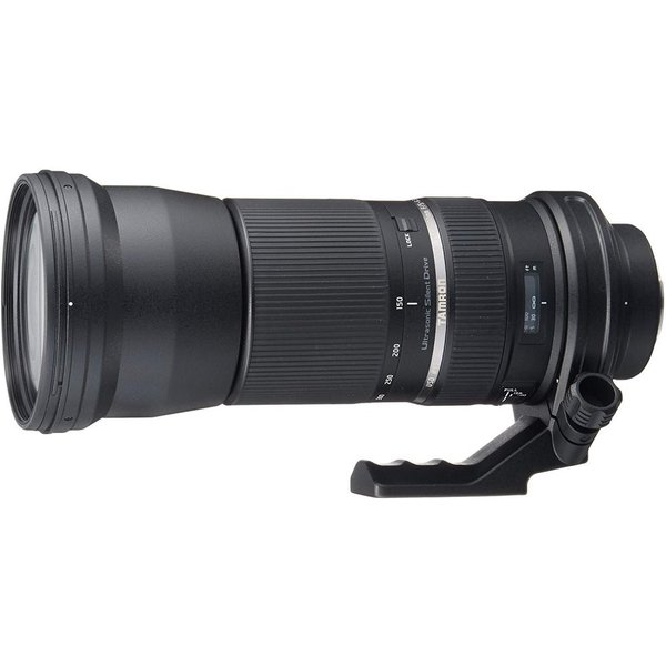 【中古】タムロン TAMRON 超望遠ズームレンズ SP 150-600mm F5-6.3 Di USD ソニー SONY Aマウント用 フ..