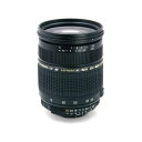 【中古】タムロン TAMRON 大口径ズームレンズ SP AF28-75mm F2.8 XR Di キヤノン用 フルサイズ対応 A09E