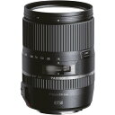 【5/23~27限定!最大4,000円OFF&5/25限定で最大P3倍】【中古】タムロン TAMRON 高倍率ズームレンズ 16-300mm F3.5-6.3 DiII VC PZD MACRO ニコン用 APS-C専用 B016N(2)