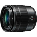 【9/4~11限定!最大4,000円OFF&9/5,9/10限定で最大P3倍】【中古】パナソニック Panasonic 標準ズームレンズ G VARIO 12-60mm/F3.5-5.6 ASPH./POWER O.I.S H-FS12060